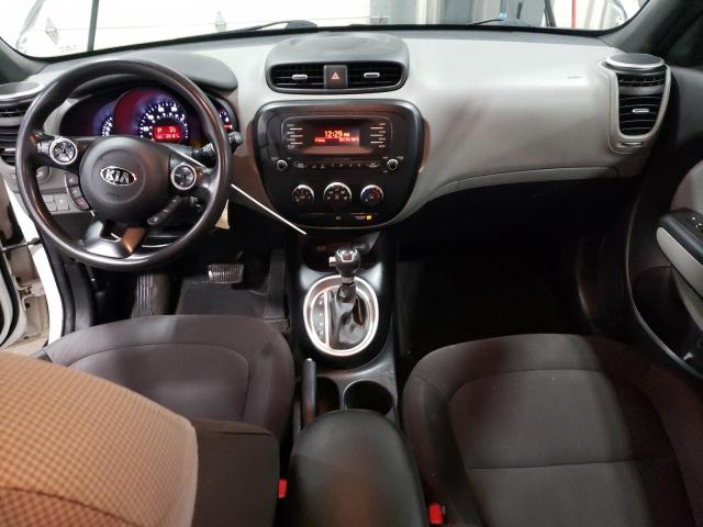 Photo 8 from auction – 2015 KIA SOUL with VIN KNDJN2A27F7226084