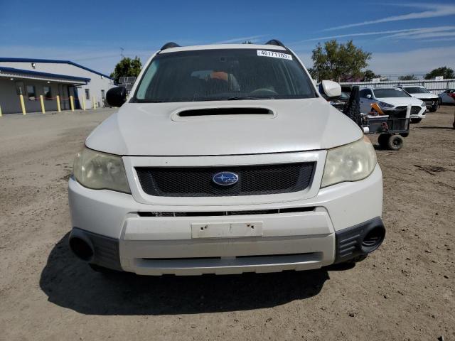 Photo 5 from auction – 2013 SUBARU FORESTER 2 with VIN JF2SHGAC3DH428673