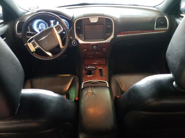 Photo 8 from auction – 2012 CHRYSLER 300 LIMITE with VIN 2C3CCACG4CH249604