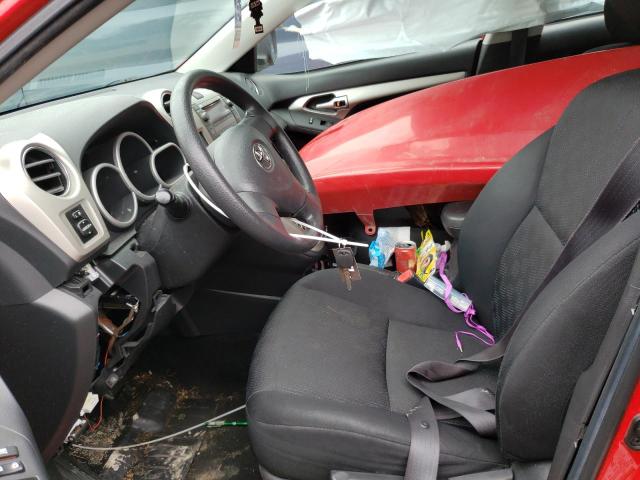 Photo 7 from auction – 2009 TOYOTA COROLLA MA with VIN 2T1KU40E09C013804
