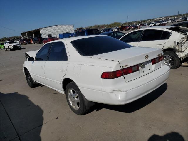 Photo 2 from auction – 1997 TOYOTA CAMRY LE with VIN JT2BF22K4V0081876