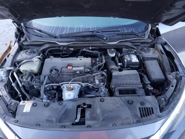 Photo 11 from auction – 2017 HONDA CIVIC EX with VIN 19XFC2F70HE220081