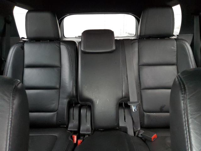 Photo 10 from auction – 2014 FORD EXPLORER X with VIN 1FM5K7D85EGC56475