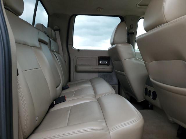 Photo 10 from auction – 2007 FORD F150 SUPER with VIN 1FTPW12V37KC99767