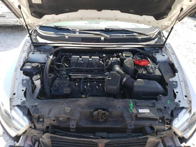 Zdjęcie 11 z aukcji – 2018 FORD TAURUS SEL z VIN 1FAHP2E87JG115265
