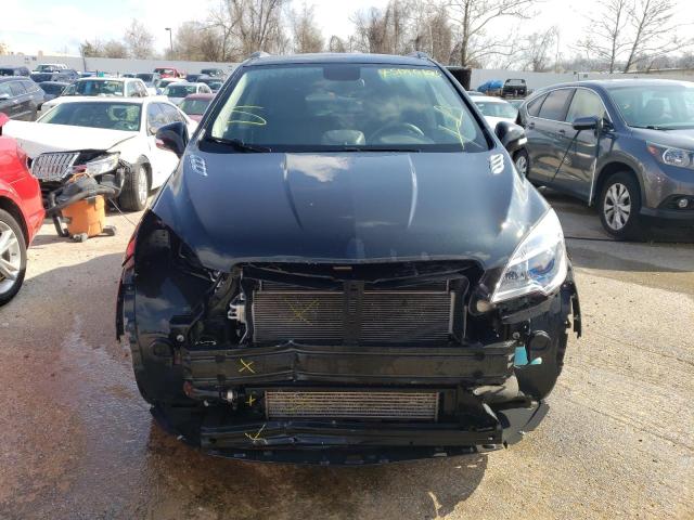 Photo 5 from auction – 2016 BUICK ENCORE with VIN KL4CJASB7GB744184