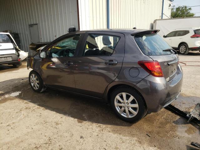 Photo 2 from auction – 2015 TOYOTA YARIS with VIN VNKKTUD37FA016248
