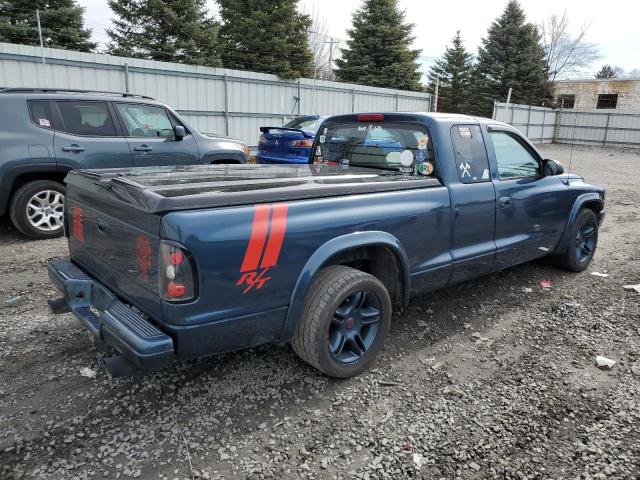 Photo 3 from auction – 1999 DODGE DAKOTA with VIN 1B7GL22X5XS211334