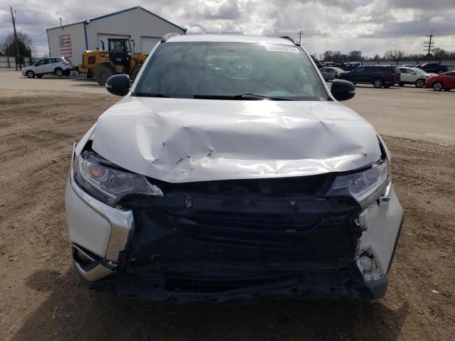 Photo 5 from auction – 2018 MITSUBISHI OUTLANDER with VIN JA4AZ3A38JZ046722