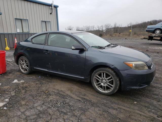 Photo 4 from auction – 2006 TOYOTA SCION TC with VIN JTKDE167760085160