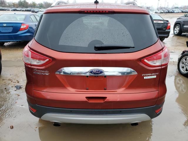 Photo 6 from auction – 2014 FORD ESCAPE TIT with VIN 1FMCU0JX0EUE52216