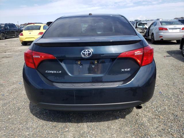Photo 6 from auction – 2017 TOYOTA COROLLA L with VIN 2T1BURHE8HC757974