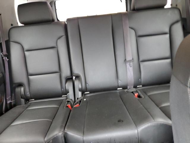 Photo 10 from auction – 2015 CHEVROLET TAHOE POLI with VIN 1GNLC2EC6FR513610
