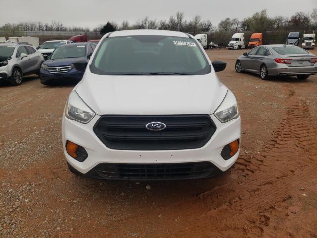 Photo 5 from auction – 2017 FORD ESCAPE S with VIN 1FMCU0F75HUE15482