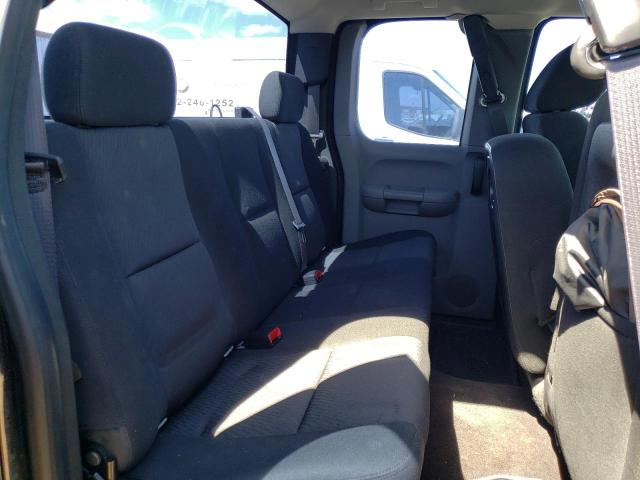Photo 10 from auction – 2013 GMC SIERRA C15 with VIN 1GTR1TEX3DZ150729