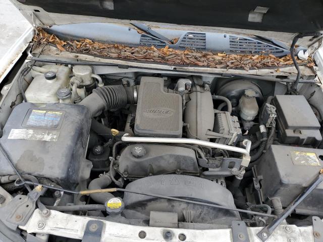 Photo 12 from auction – 2004 CHEVROLET TRAILBLAZE with VIN 1GNES16S446105147