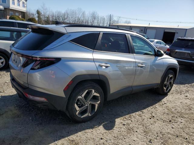 Photo 3 from auction – 2022 HYUNDAI TUCSON SEL with VIN 5NMJCCAE7NH100613