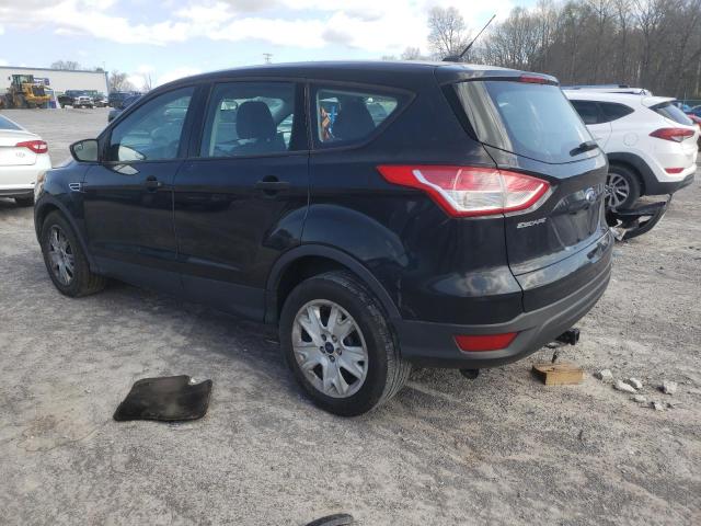 Photo 2 from auction – 2014 FORD ESCAPE S with VIN 1FMCU0F76EUB55525