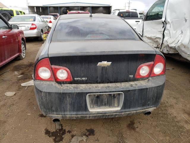 Photo 6 from auction – 2008 CHEVROLET MALIBU LTZ with VIN 1G1ZK57738F193473