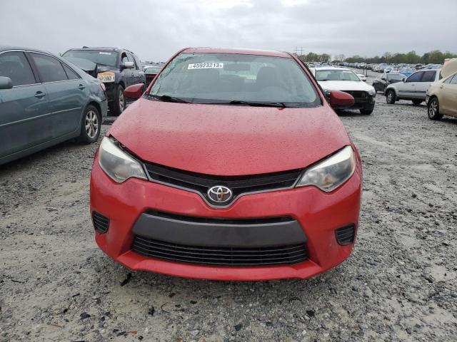 Zdjęcie 5 z aukcji – 2016 TOYOTA COROLLA L z VIN 5YFBURHE0GP375775