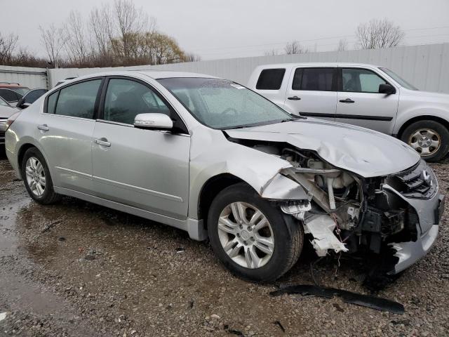 Photo 4 from auction – 2010 NISSAN ALTIMA BAS with VIN 1N4AL2AP6AN508986