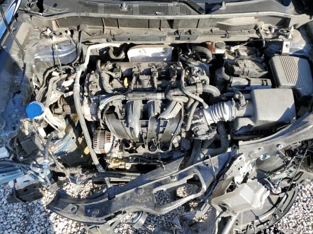 Photo 11 from auction – 2017 MAZDA CX-5 TOURI with VIN JM3KFBCL3H0106731