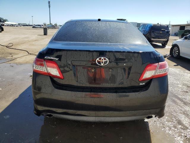 Foto 6 de la subasta – 2011 TOYOTA CAMRY BASE con VIN 4T1BF3EKXBU746496