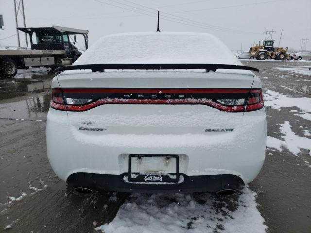 Photo 6 from auction – 2013 DODGE DART SXT with VIN 1C3CDFBA9DD298562