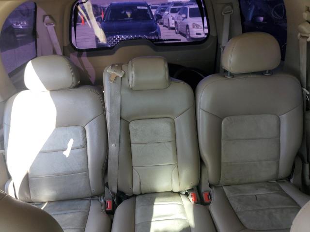 Photo 10 from auction – 2004 FORD EXPEDITION with VIN 1FMPU17L04LA90890