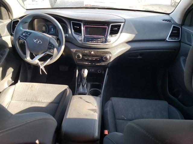 Photo 8 from auction – 2016 HYUNDAI TUCSON LIM with VIN KM8J33A26GU061817
