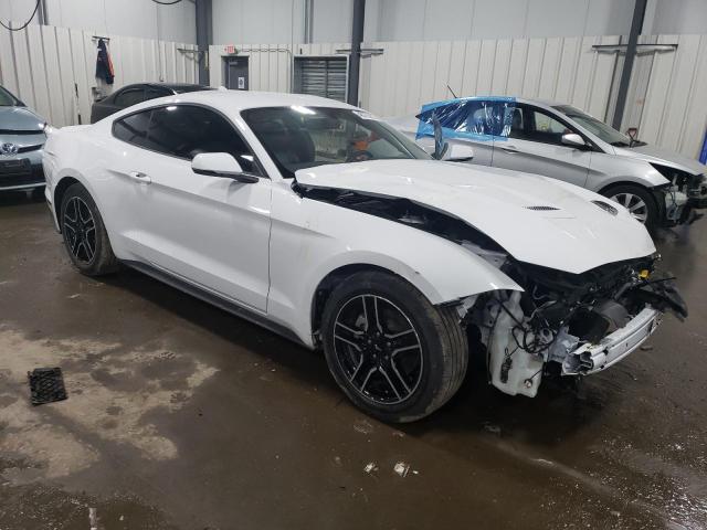 Photo 4 from auction – 2020 FORD MUSTANG with VIN 1FA6P8TH3L5170808