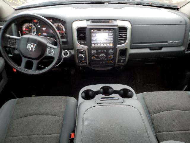 Photo 8 from auction – 2017 RAM 1500 SLT with VIN 1C6RR7LT1HS871251