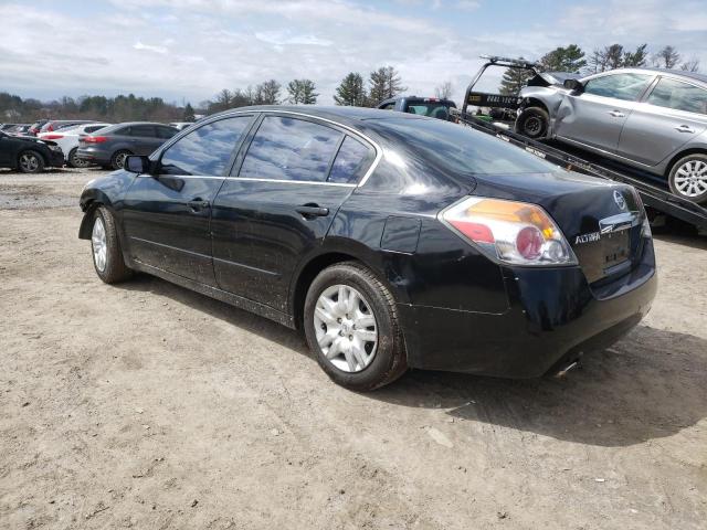 Photo 2 from auction – 2011 NISSAN ALTIMA BAS with VIN 1N4AL2AP0BC156601
