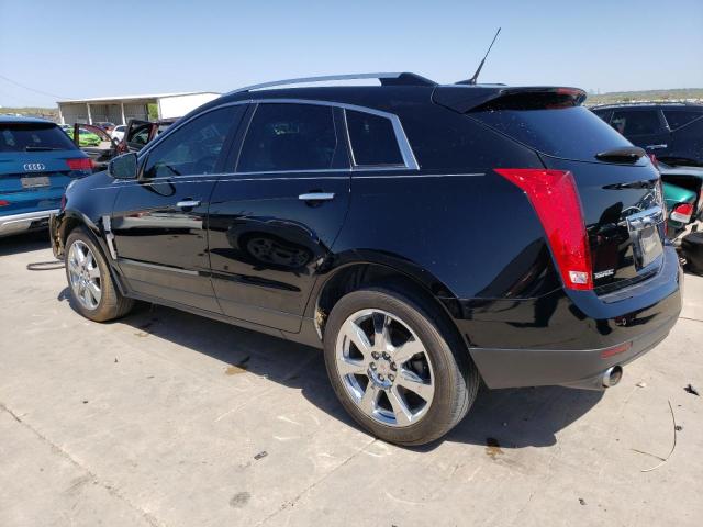 Photo 2 from auction – 2010 CADILLAC SRX PERFOR with VIN 3GYFNBEY9AS591276