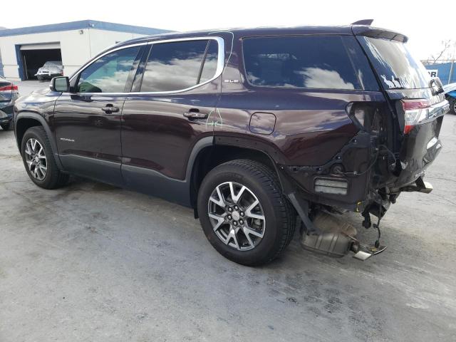 Photo 2 from auction – 2020 GMC ACADIA SLE with VIN 1GKKNKLS5LZ137278