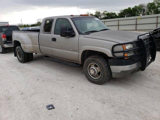 Photo 4 from auction – 2003 CHEVROLET SILVERADO with VIN 1GCJC39G33E165285