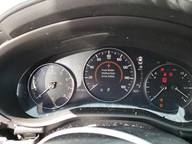 Photo 9 from auction – 2020 MAZDA 3 with VIN 3MZBPABL8LM133671