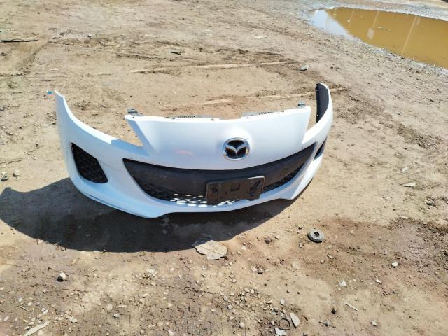 Photo 12 from auction – 2012 MAZDA 3 I with VIN JM1BL1W78C1676317