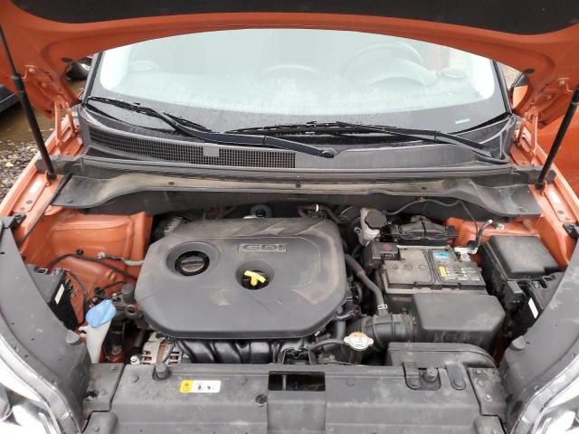 صورة رقم 11 من المزاد - 2018 KIA SOUL + مع VIN KNDJP3A55J7587526
