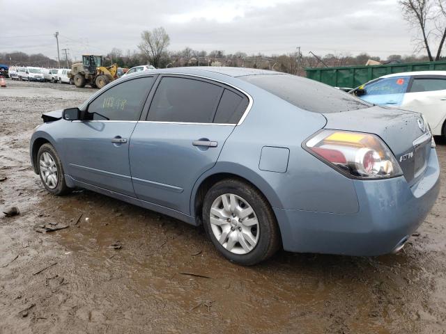 Photo 2 from auction – 2010 NISSAN ALTIMA BAS with VIN 1N4AL2APXAN402900