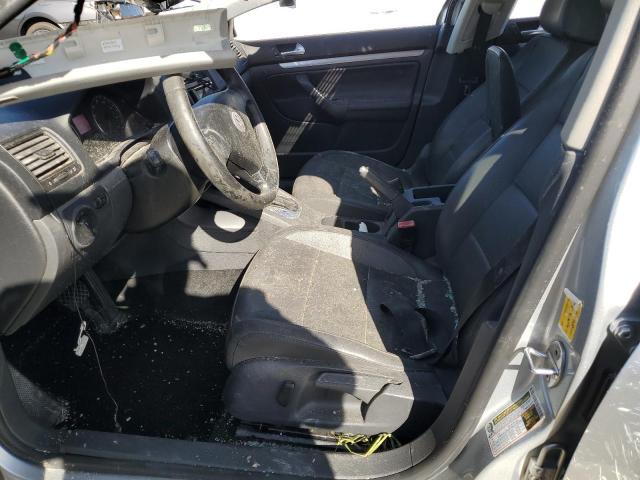 Photo 7 from auction – 2008 VOLKSWAGEN JETTA SE with VIN 3VWRM71K68M076008