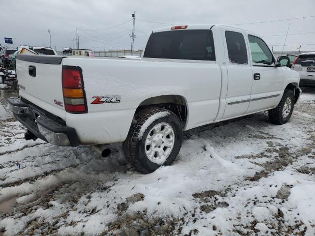 Photo 3 from auction – 2006 GMC NEW SIERRA with VIN 1GTEK19B96Z112911