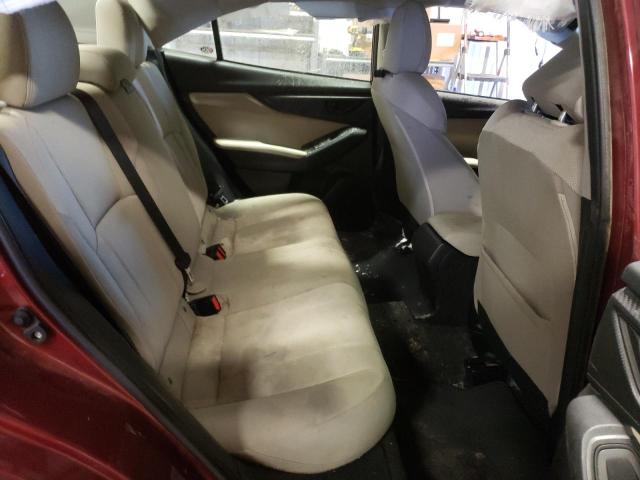 Photo 10 from auction – 2019 SUBARU IMPREZA with VIN 4S3GKAA62K3625910