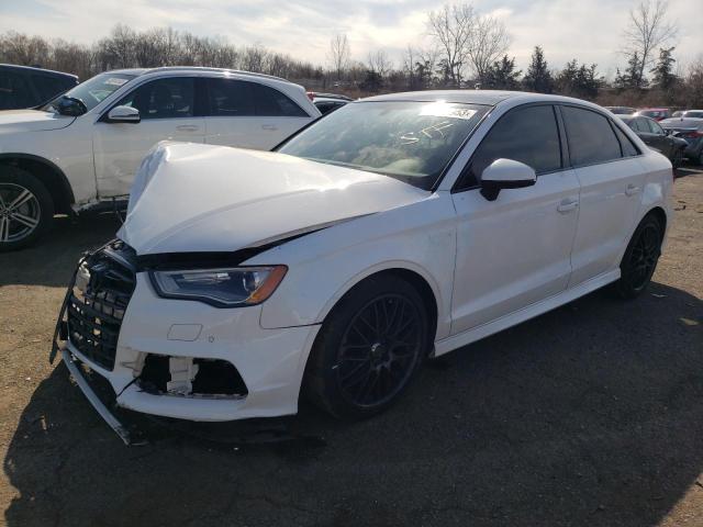 AUDI A3 PREMIUM 2016 with VIN WAUB8GFF8G1104145 - Photo from auction