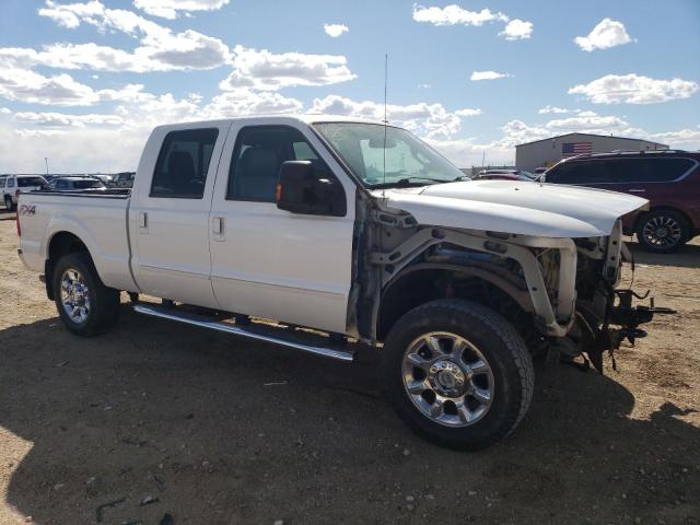 Photo 4 from auction – 2016 FORD F250 SUPER with VIN 1FT7W2B60GEB13891