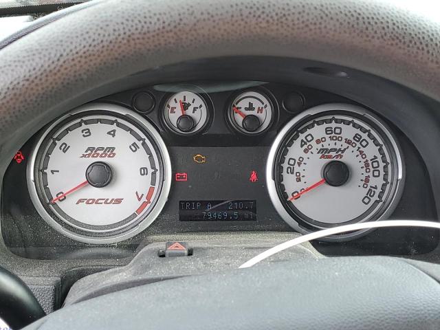 Photo 9 from auction – 2011 FORD FOCUS SE with VIN 1FAHP3FN6BW156925