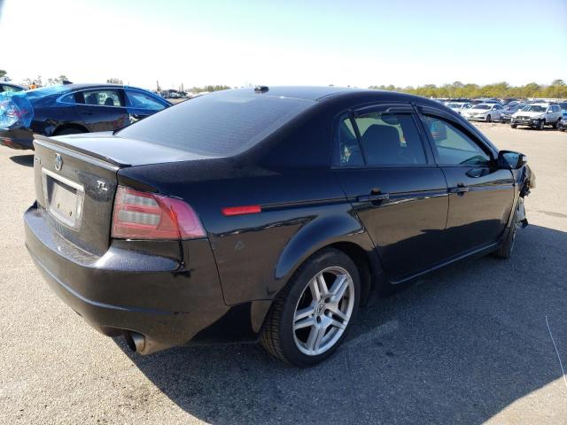 Photo 3 from auction – 2008 ACURA TL with VIN 19UUA66248A048375