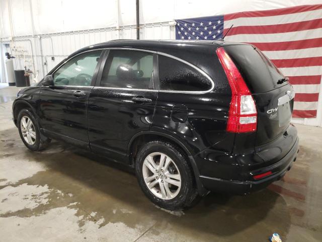 Photo 2 from auction – 2011 HONDA CR-V EX with VIN 5J6RE4H50BL103141