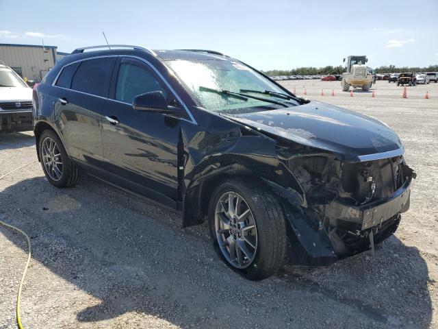 Photo 4 from auction – 2016 CADILLAC SRX PERFOR with VIN 3GYFNCE32GS537899
