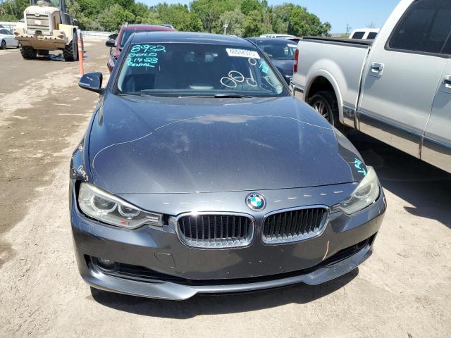 Photo 5 from auction – 2013 BMW 328 XI with VIN WBA3B3C55DF540587